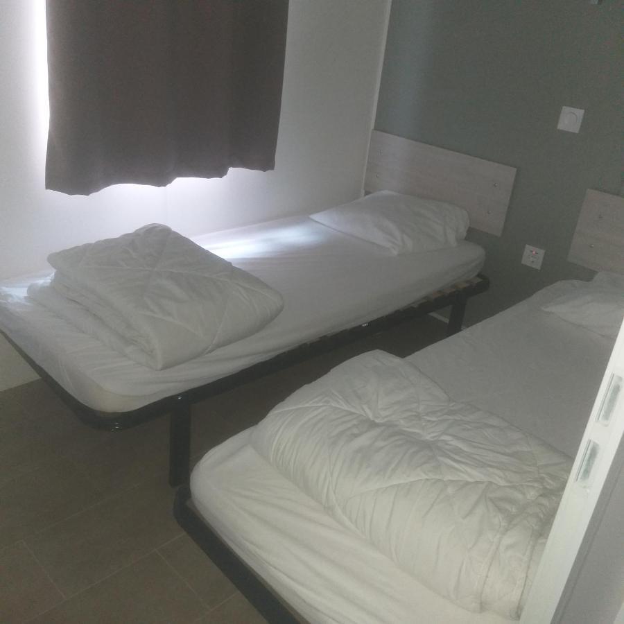 Domaine Hotel Litteau Kültér fotó